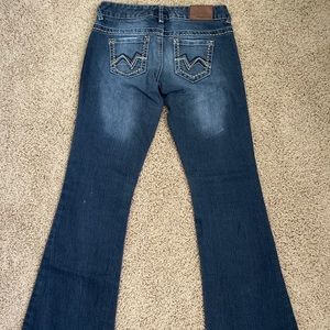 Don’t ever wear them.